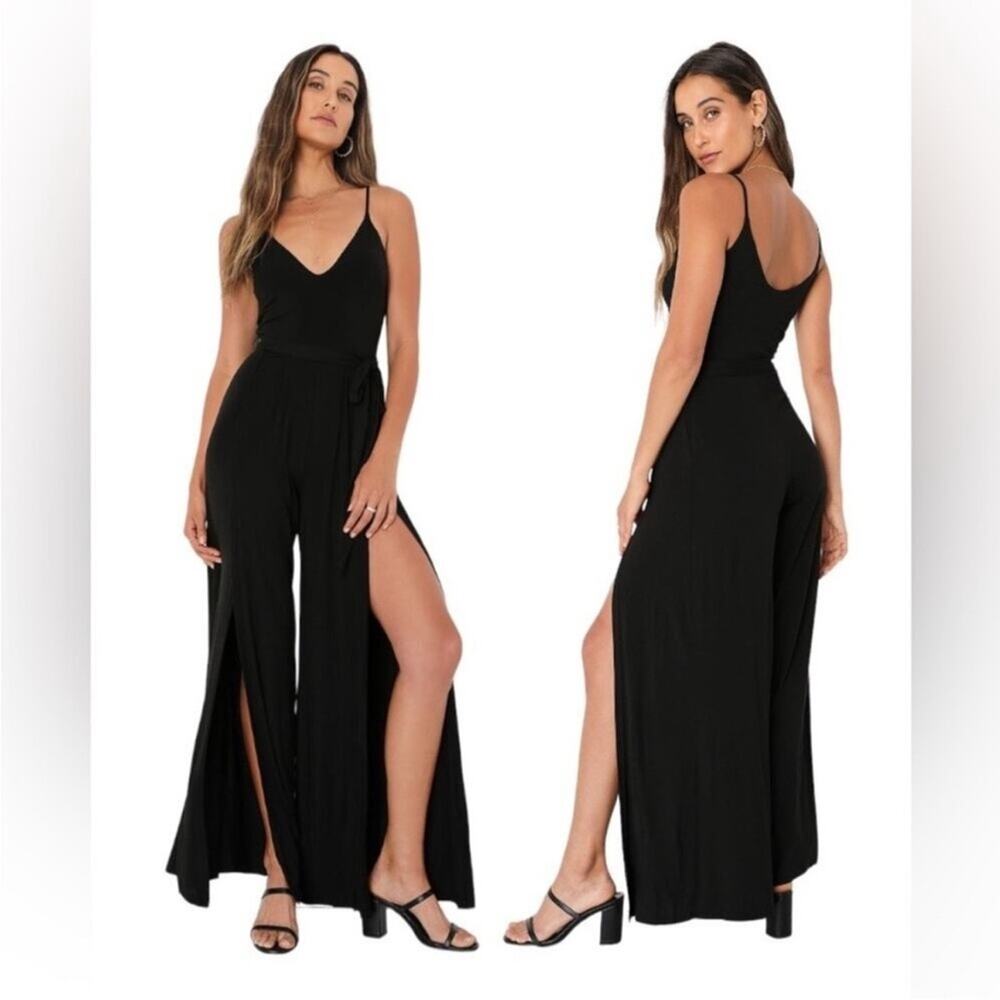 Lulus just breathe romper size S
